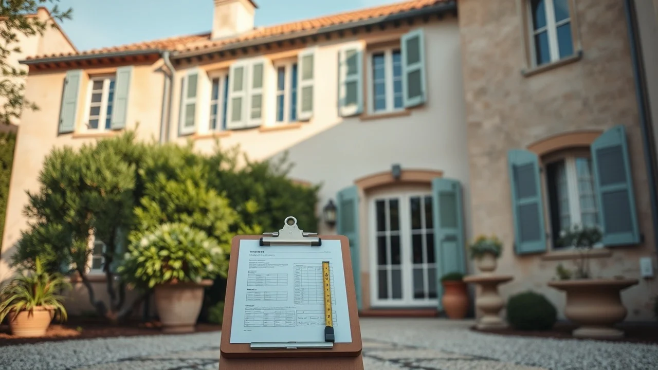 Comment le DPE affecte le prix de votre vente immobilière à Aix-en-Provence — conseil immobilier à Aix-en-Provence