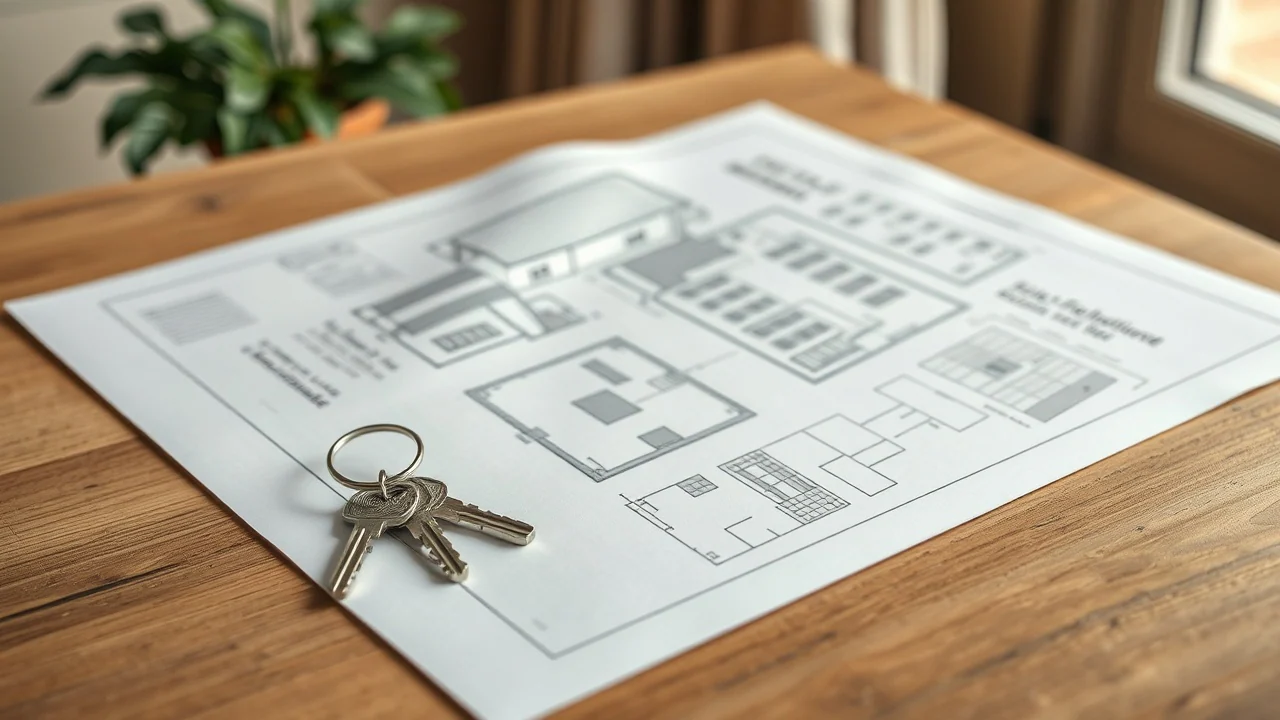 Vendre son bien à Aix-en-Provence : le dossier administratif sans stress — conseil immobilier à Aix-en-Provence