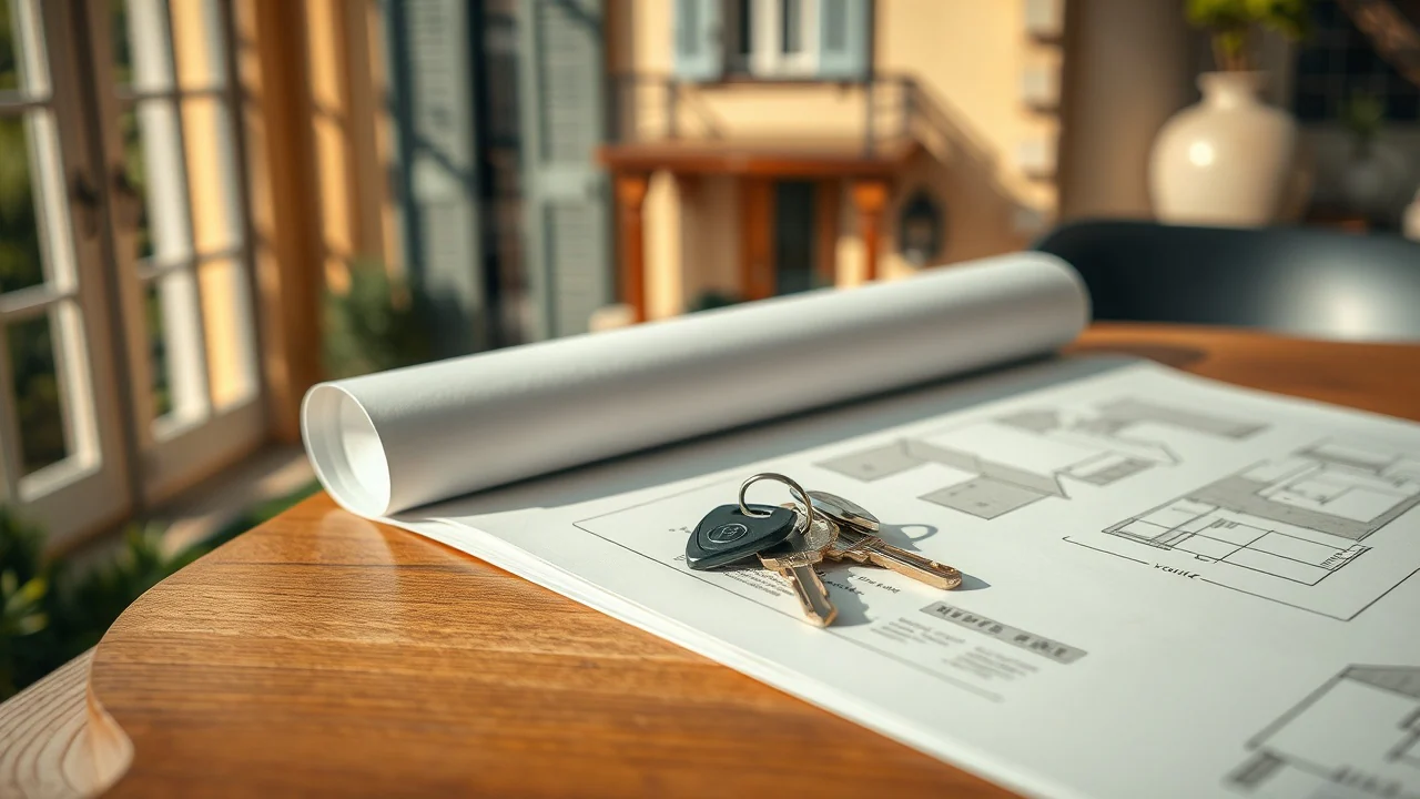 Faut-il accepter la première offre à Aix-en-Provence ? Mon avis en tant qu'expert — conseil immobilier à Aix-en-Provence