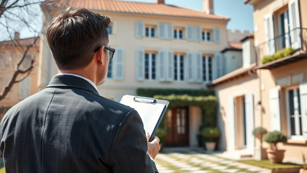 Estimation en ligne ou conseiller local à Aix-en-Provence : le vrai prix de votre maison — conseil immobilier à Aix-en-Provence