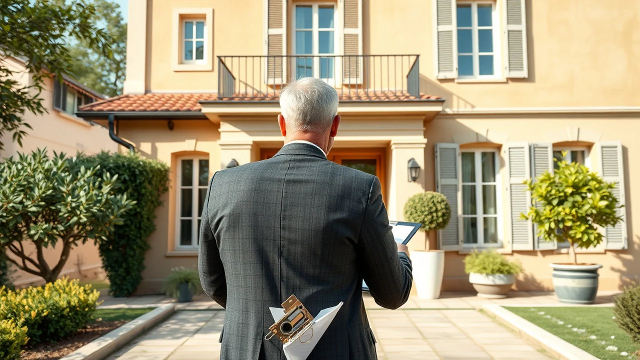 Quand une mauvaise estimation vous fait perdre 30 000 € à Aix-en-Provence — conseil immobilier à Aix-en-Provence