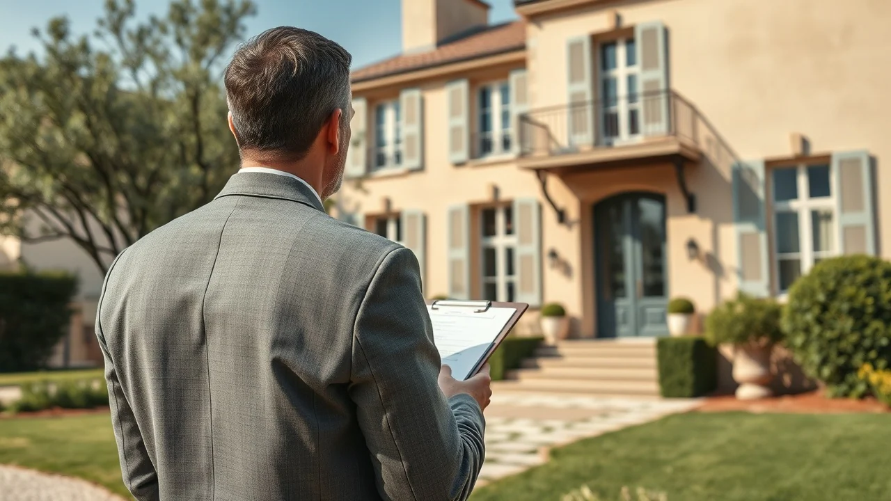 Quand trouver la meilleure période pour vendre à Aix-en-Provence ? Le moment qui fait toute la différence — conseil immobilier à Aix-en-Provence
