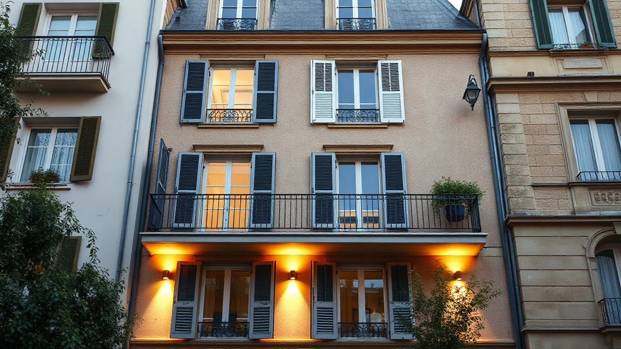 Vendre son appartement en copropriété à Aix-en-Provence : le guide pour ne pas se tromper — conseil immobilier à Aix-en-Provence